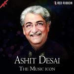 Ashit Desai- The Music Icon专辑