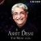 Ashit Desai- The Music Icon专辑