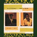 Ella Fitzgerald Sings The Duke Ellington Song Book, Hd Remastered (HD Remastered)专辑