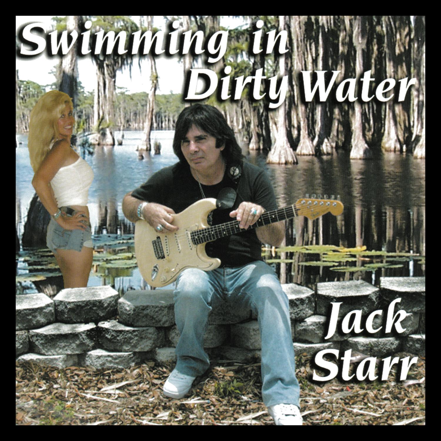 Swimming in Dirty Water