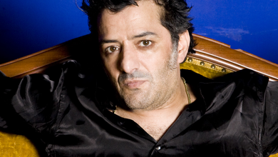 Rachid Taha