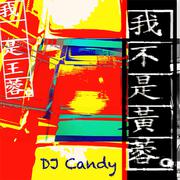 我不是黄蓉 (DJcandy Mix)专辑