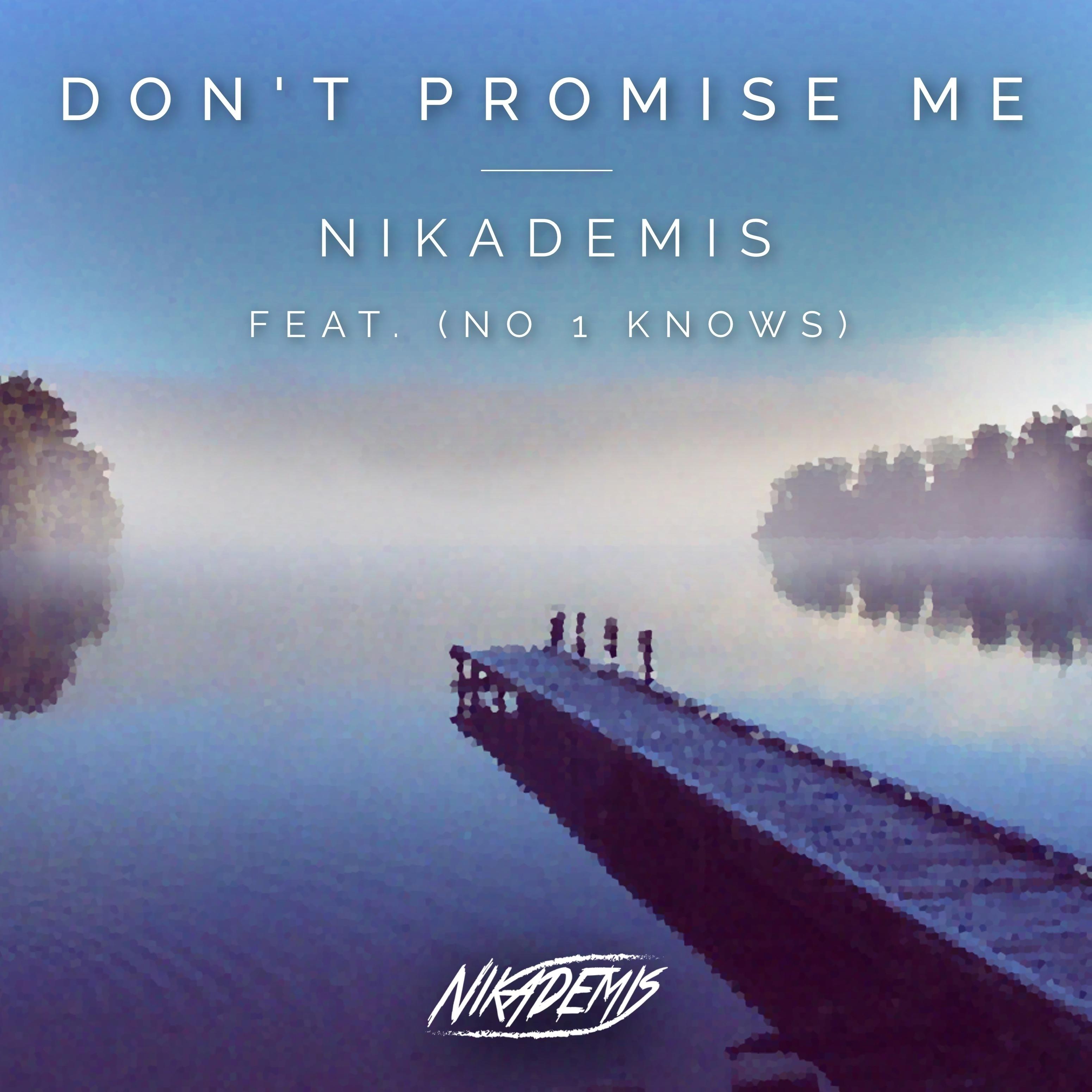 Nikademis - Don't Promise Me (feat. No 1 Knows)