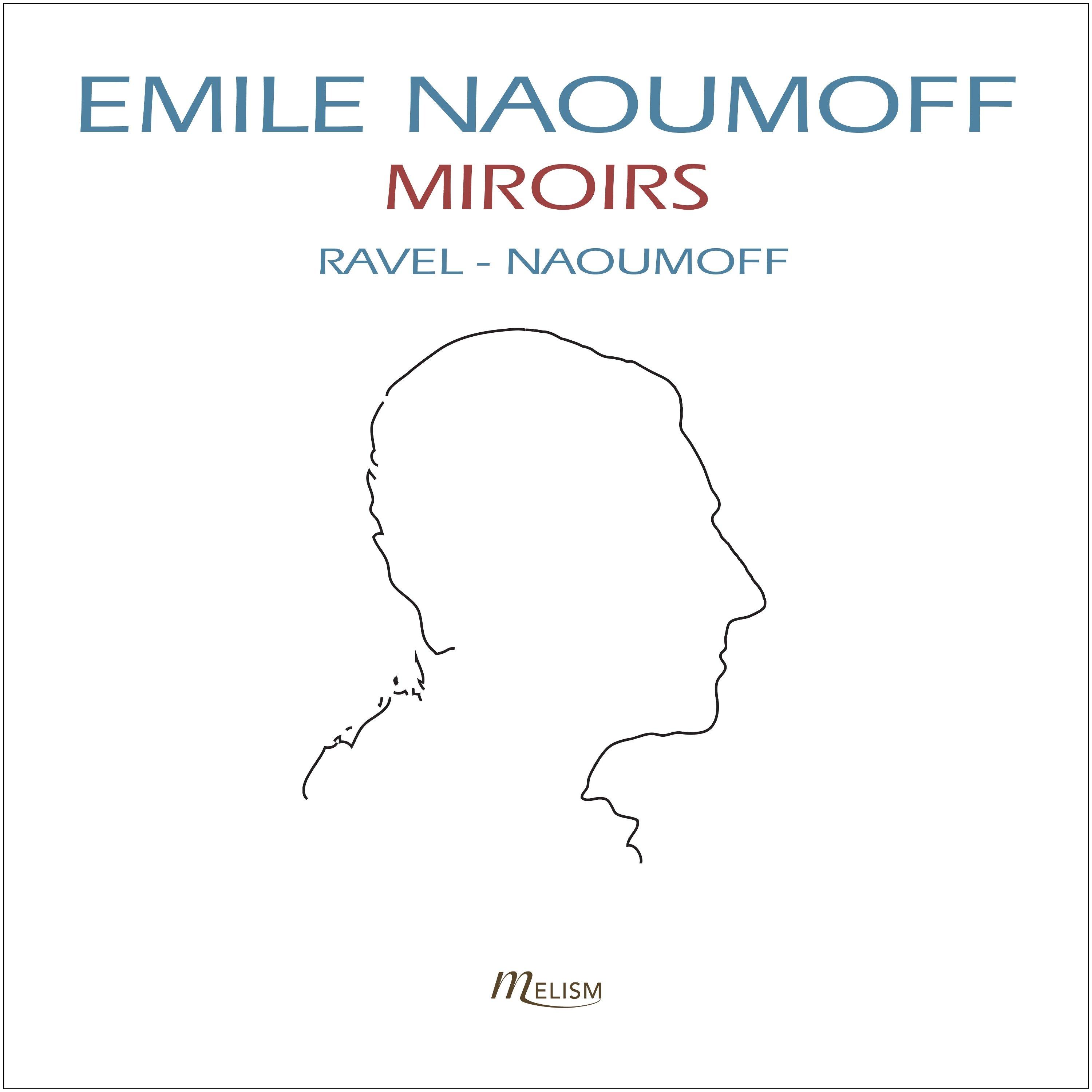 Ravel: Miroirs, Sonatine & Valses nobles et sentimentales