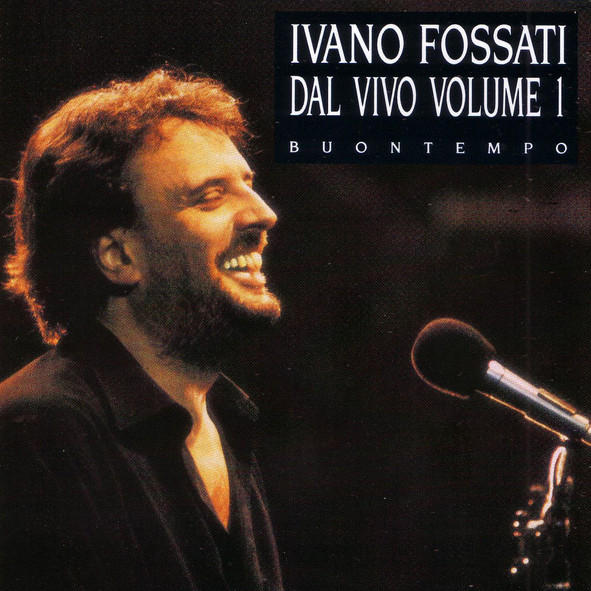 Dal Vivo, Vol. 1: Buontempo