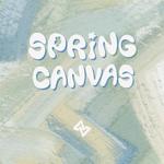 SPRING CANVAS专辑