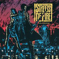 Tonight Is What It Means to Be Young - Fire Inc. (Streets of Fire) (Karaoke Version) 带和声伴奏