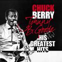 Johnny B. Goode - His Greatest Hits专辑