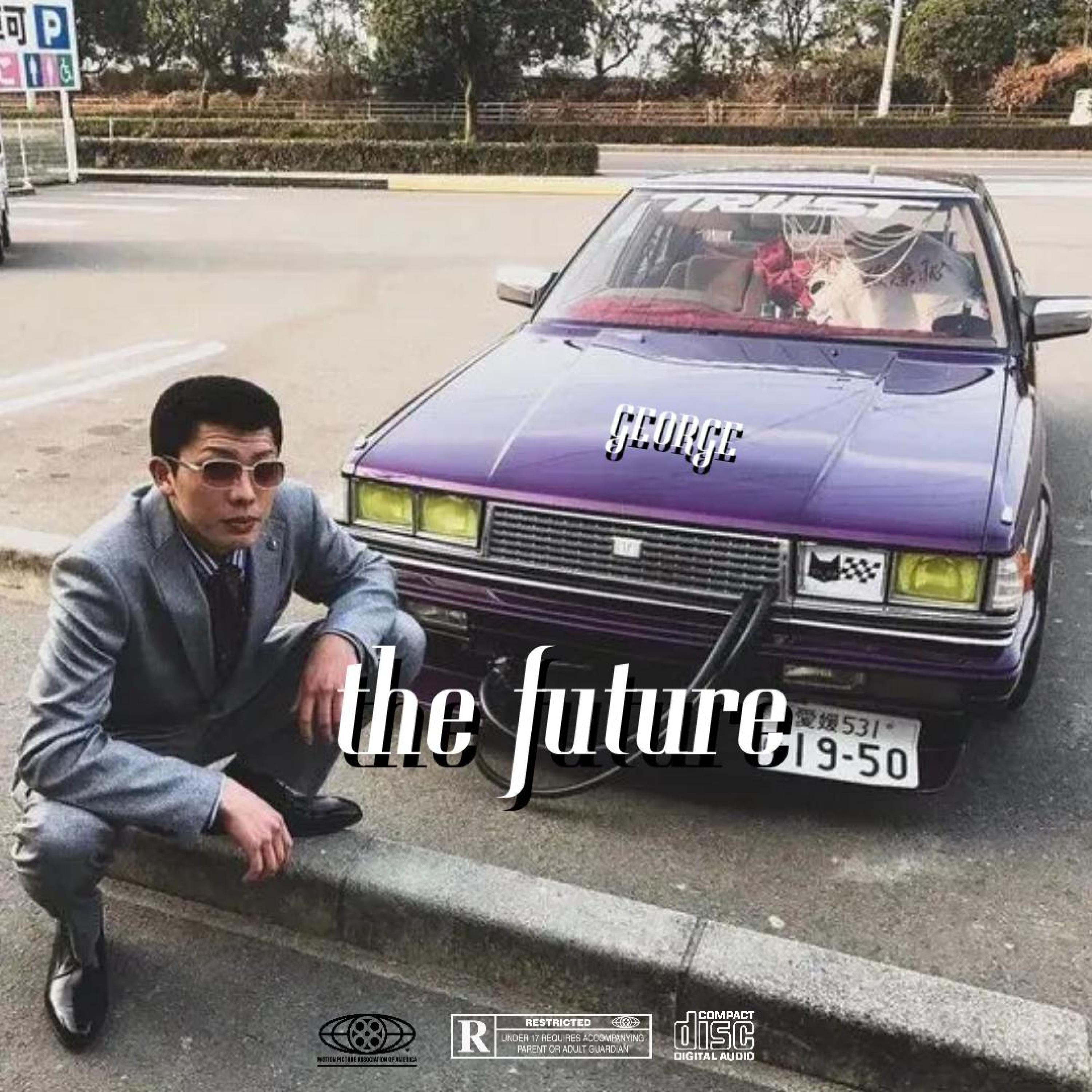 George - The Future