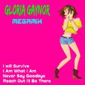 Gloria Gaynor Megamix专辑