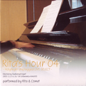 Rita's Hour 04 -Holy Night Unplugged LIVE SELECT-专辑