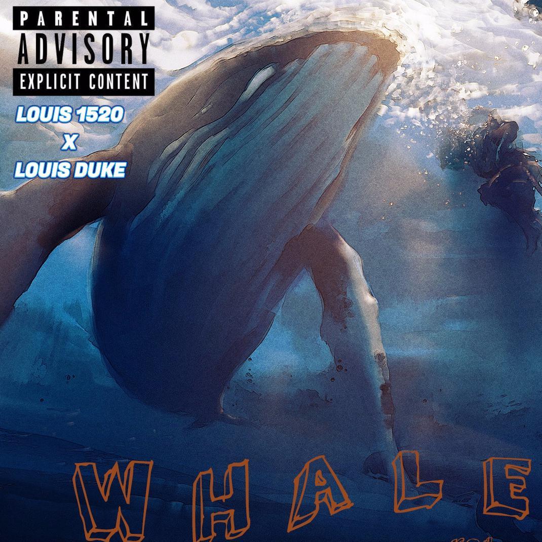 Lil Whale(Mixed by依兴驰）