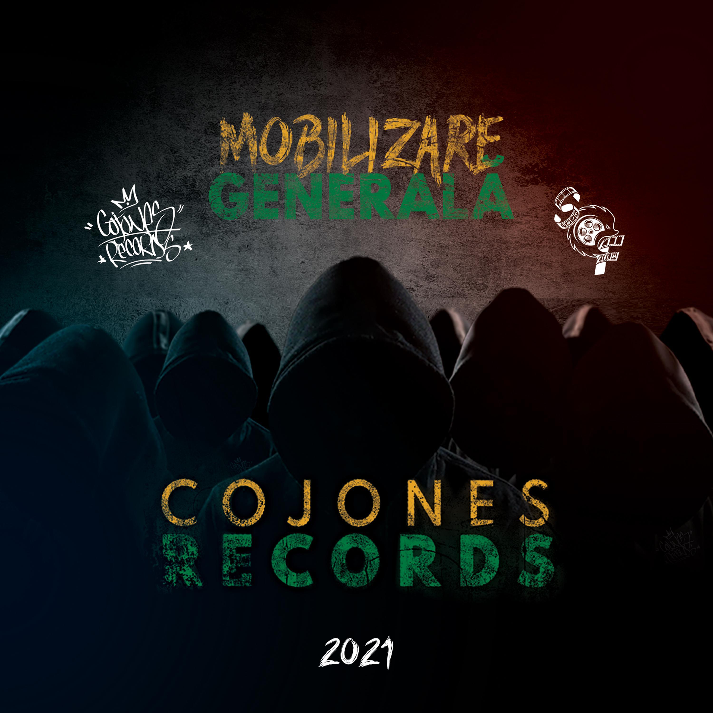Cojones Records - Outro (cu Socez)