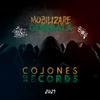 Cojones Records - PRCT (instr. GVZA)