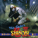 Super Shinobi Ⅱ Game Soundtrack专辑