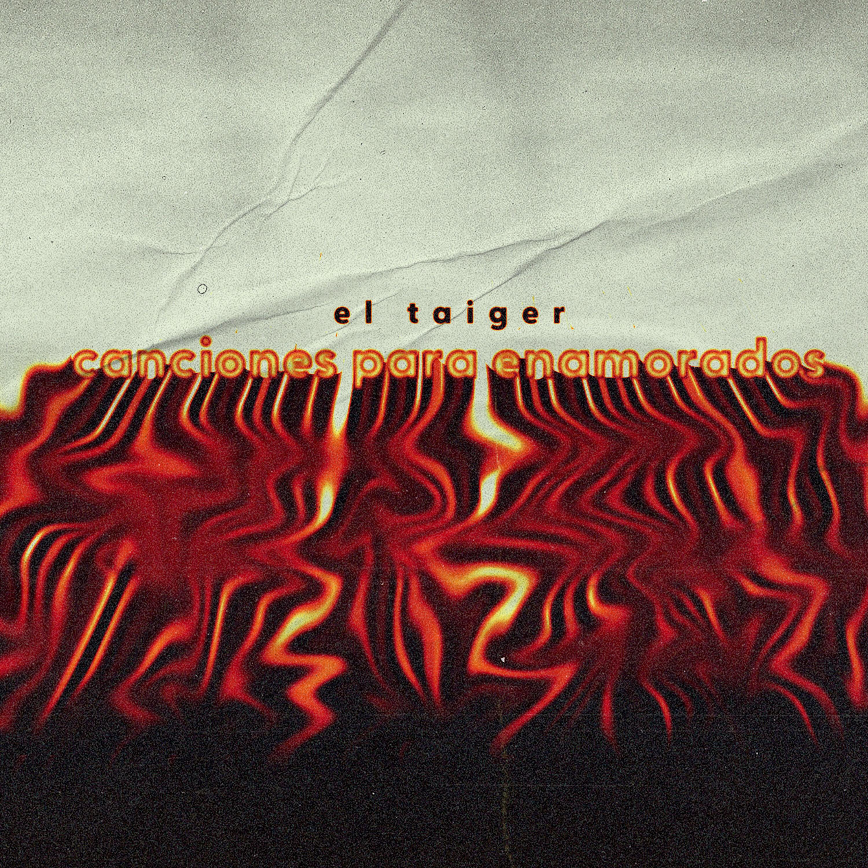 El Taiger - La Cura