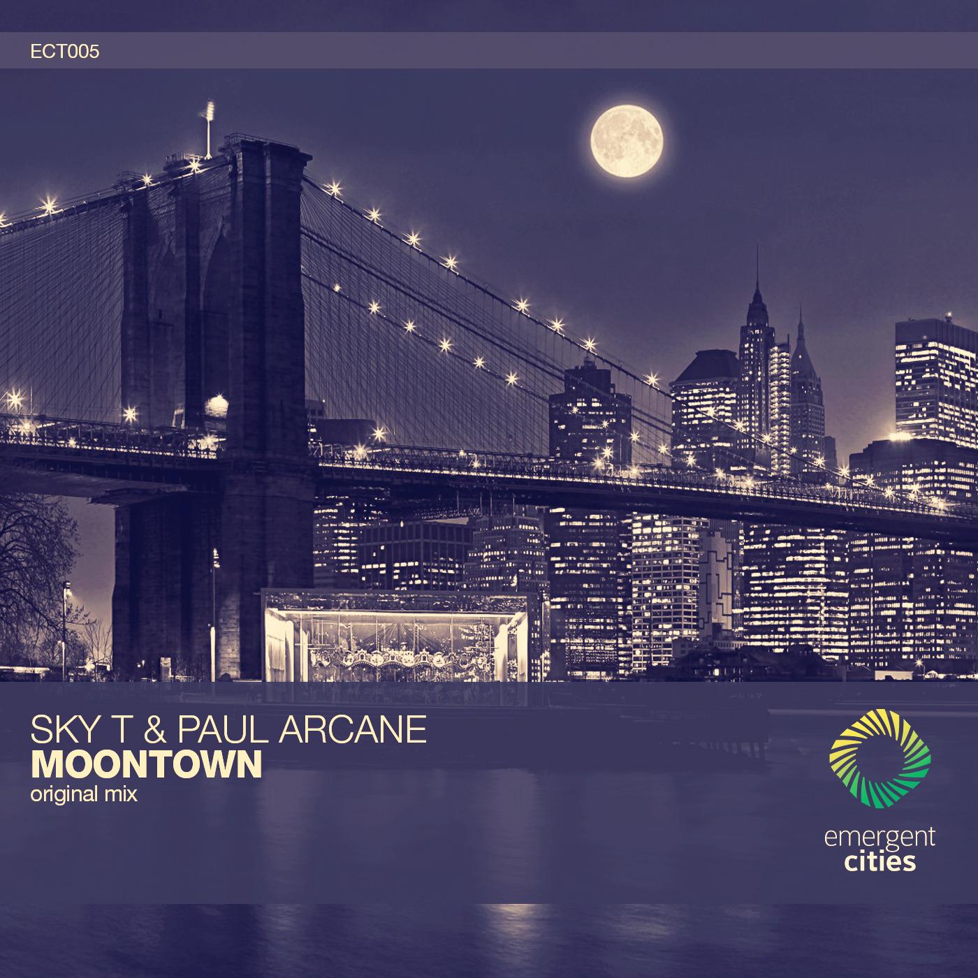 Moontown