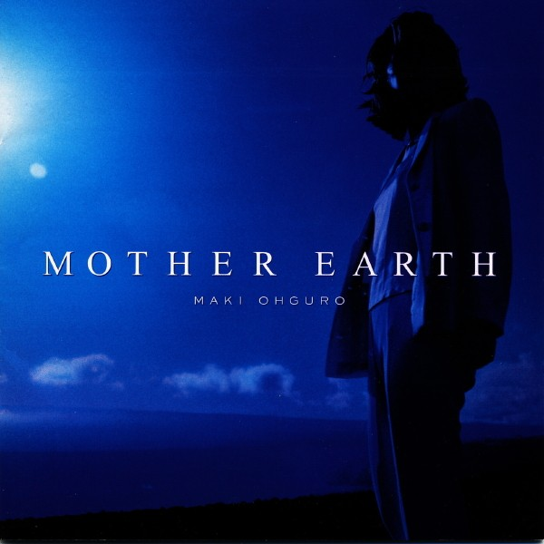 Mother Earth专辑