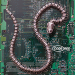 Code Red®专辑