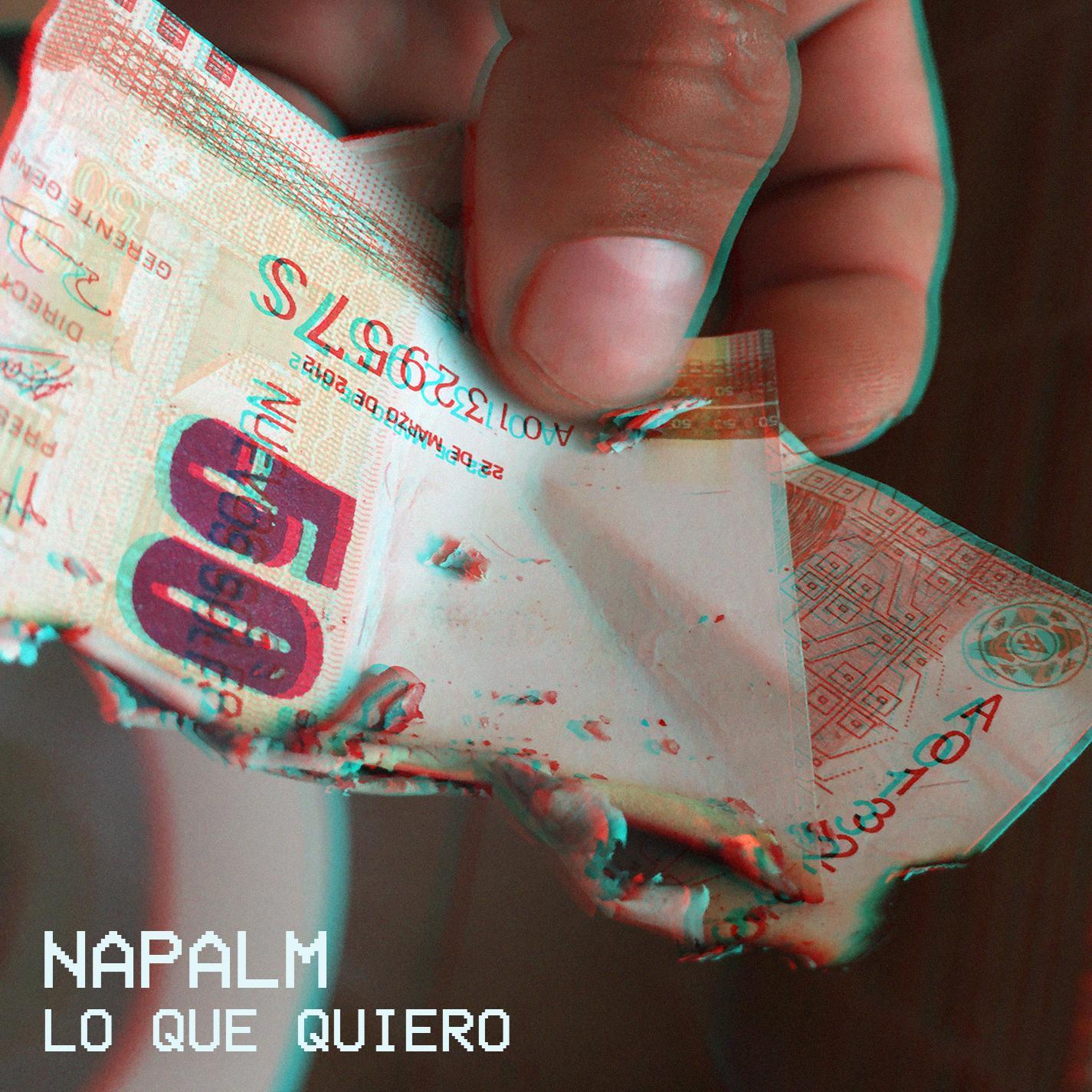 Lo que quiero