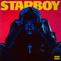The Weeknd - Sidewalks (unofficial Instrumental)