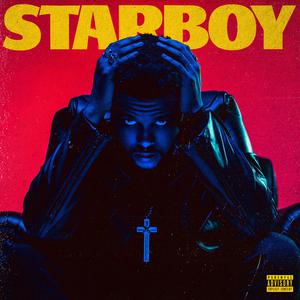 The Weeknd - Ordinary Life (官方Karaoke) 带和声伴奏