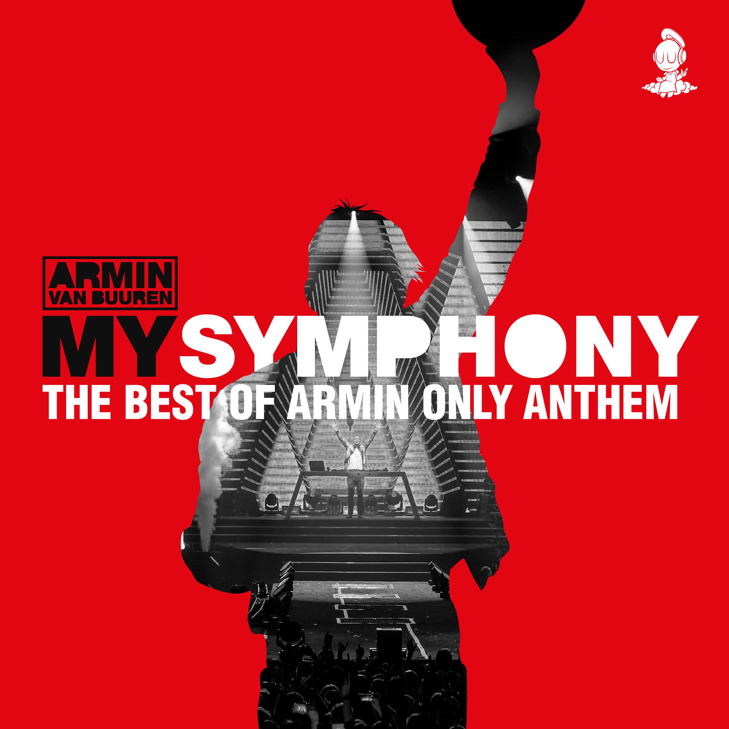 My Symphony (Extended Mix)