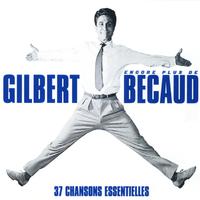 Nathalie - Gilbert Becaud (unofficial Instrumental)