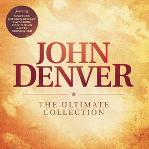 Fly Away - John Denver (PH karaoke) 带和声伴奏