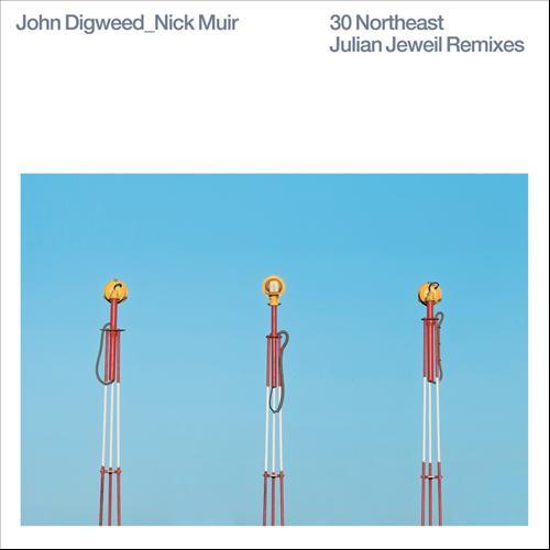 30 Northeast	 (Julian Jeweil Dub)