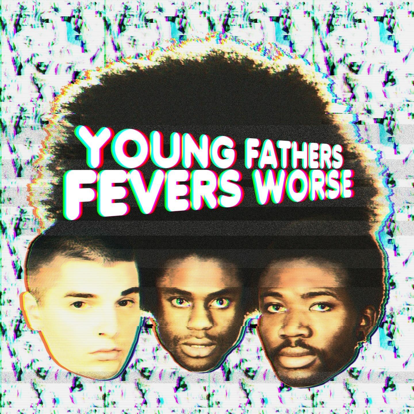 Fevers Worse (Radio Edit)