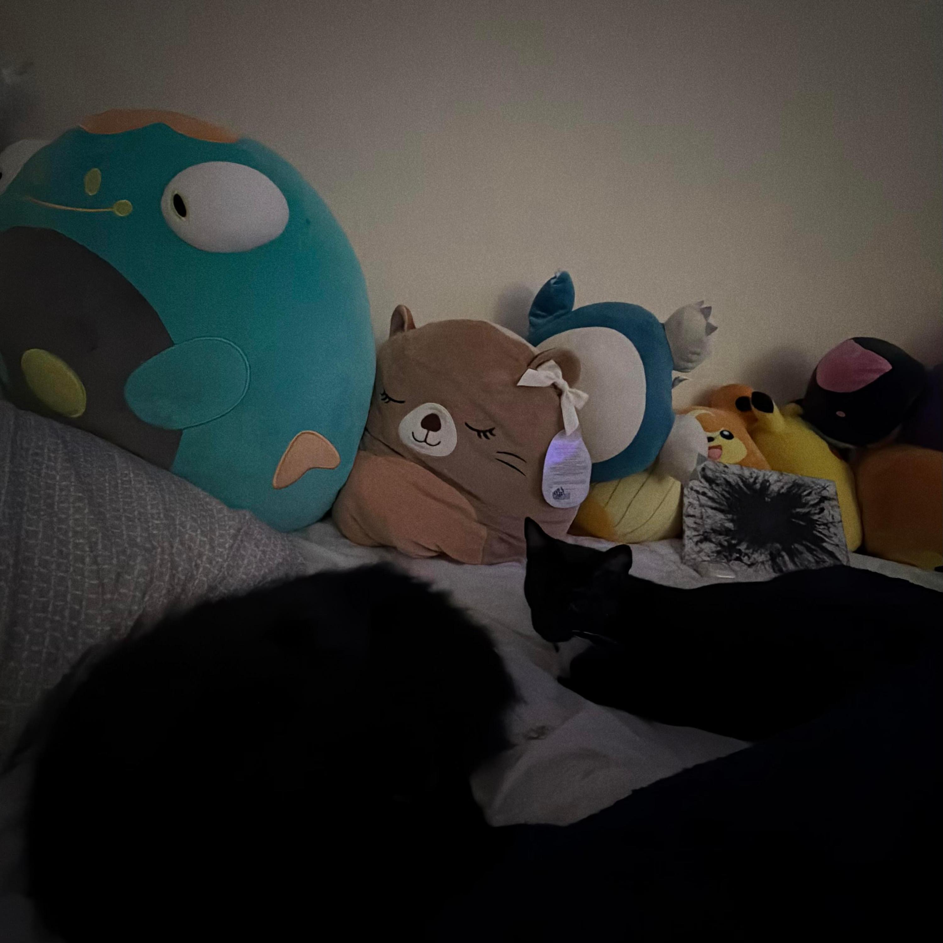 look at the way you love me