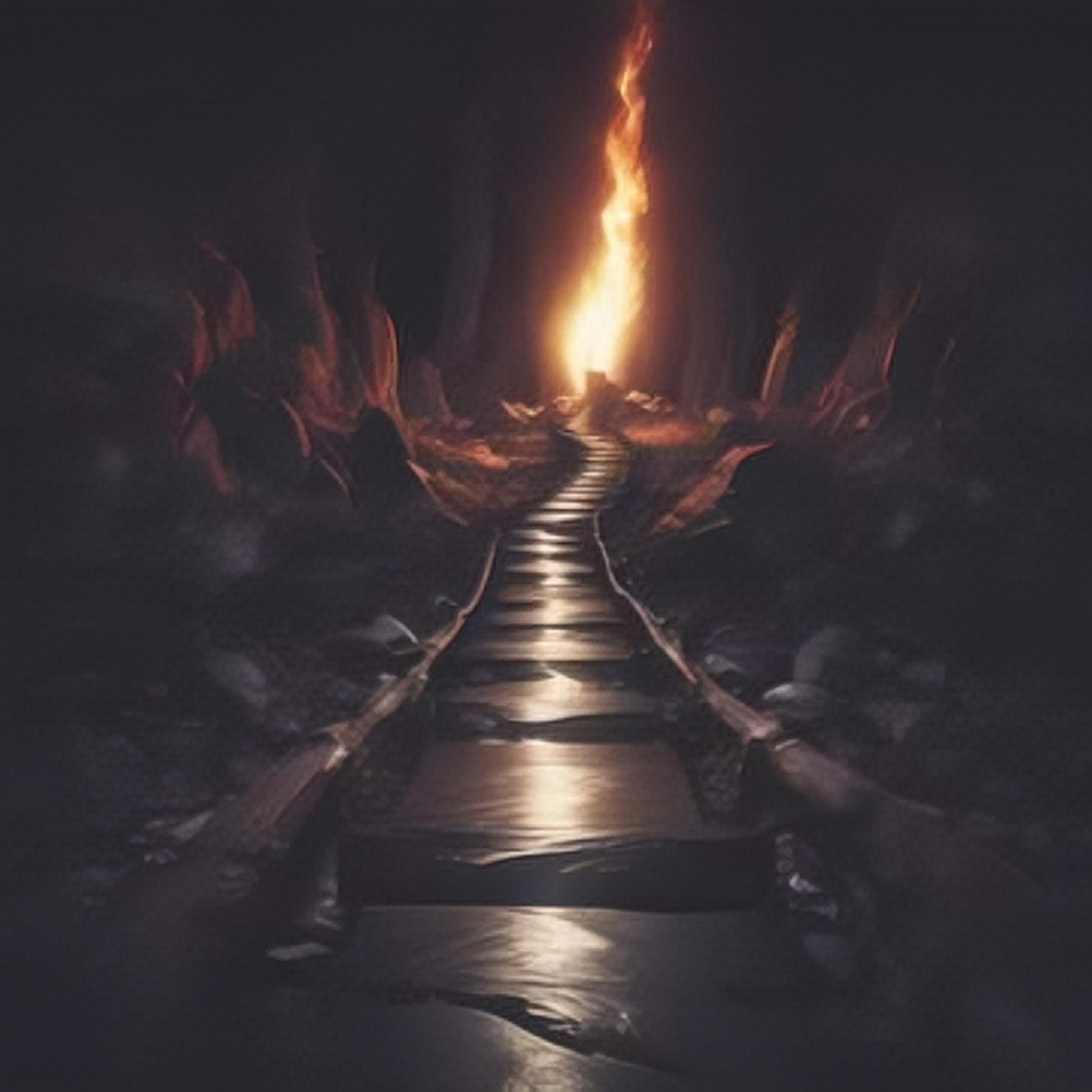 郭鑫歌曲封面