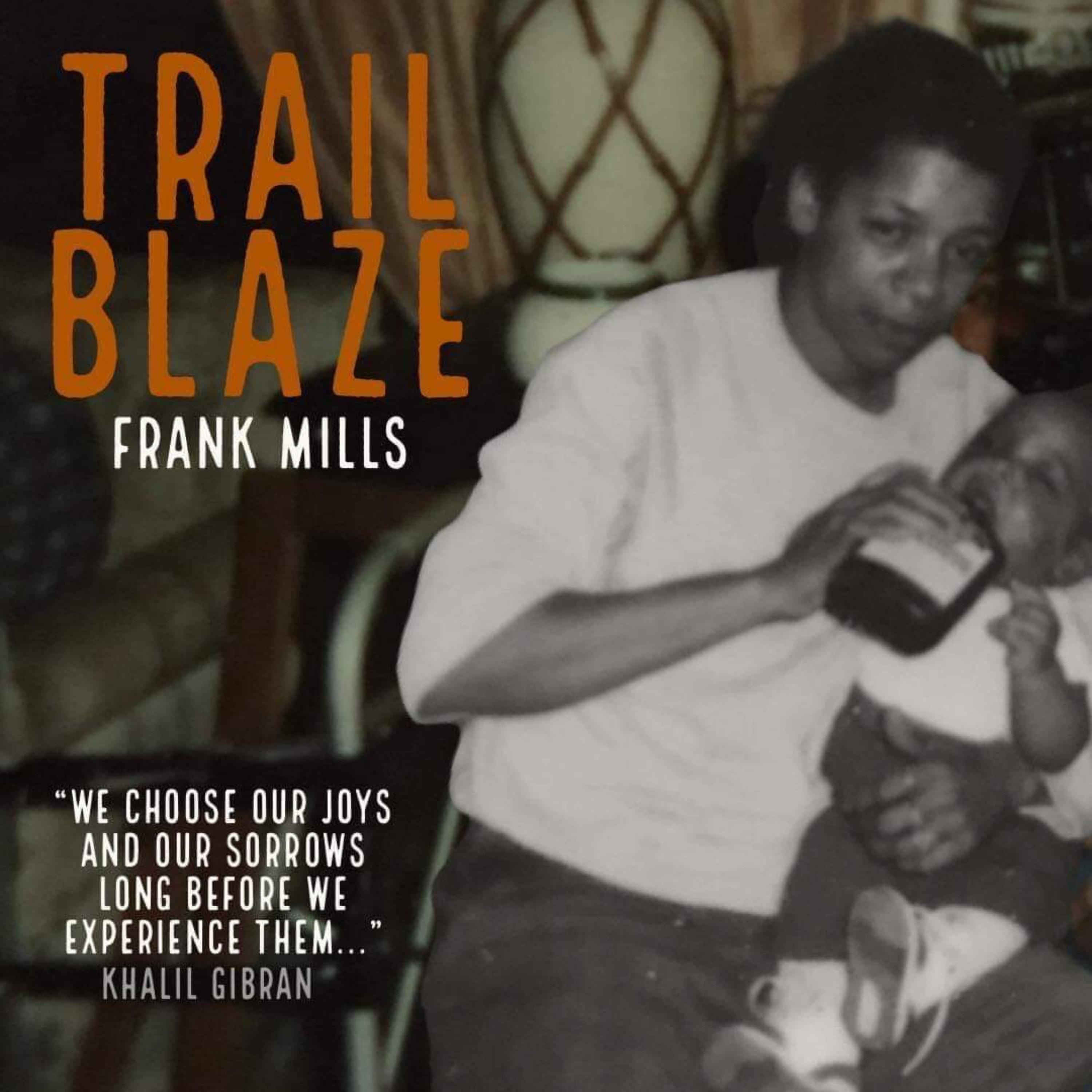 Trail Blaze (Edited)