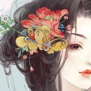 醉红尘梦相思，梦里梦里梦外都是卿