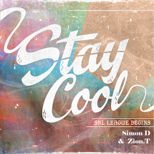 Simon D. - Stay Cool