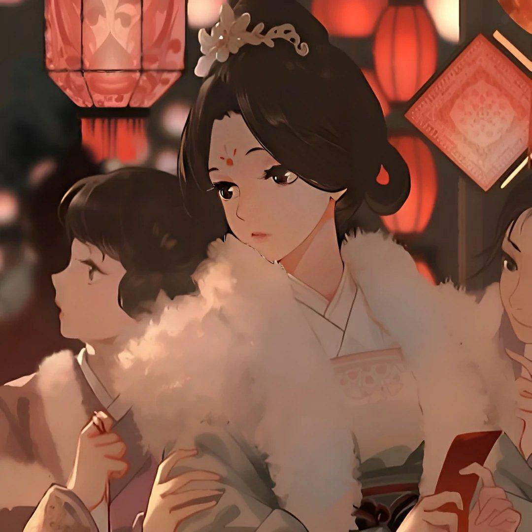 乐游记(精分过小年)