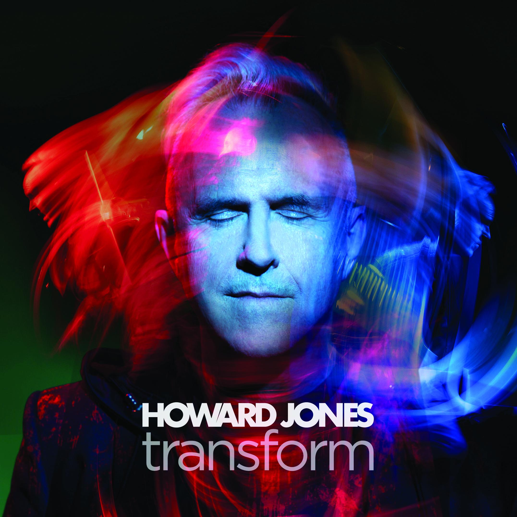 Transform [Deluxe Editon]