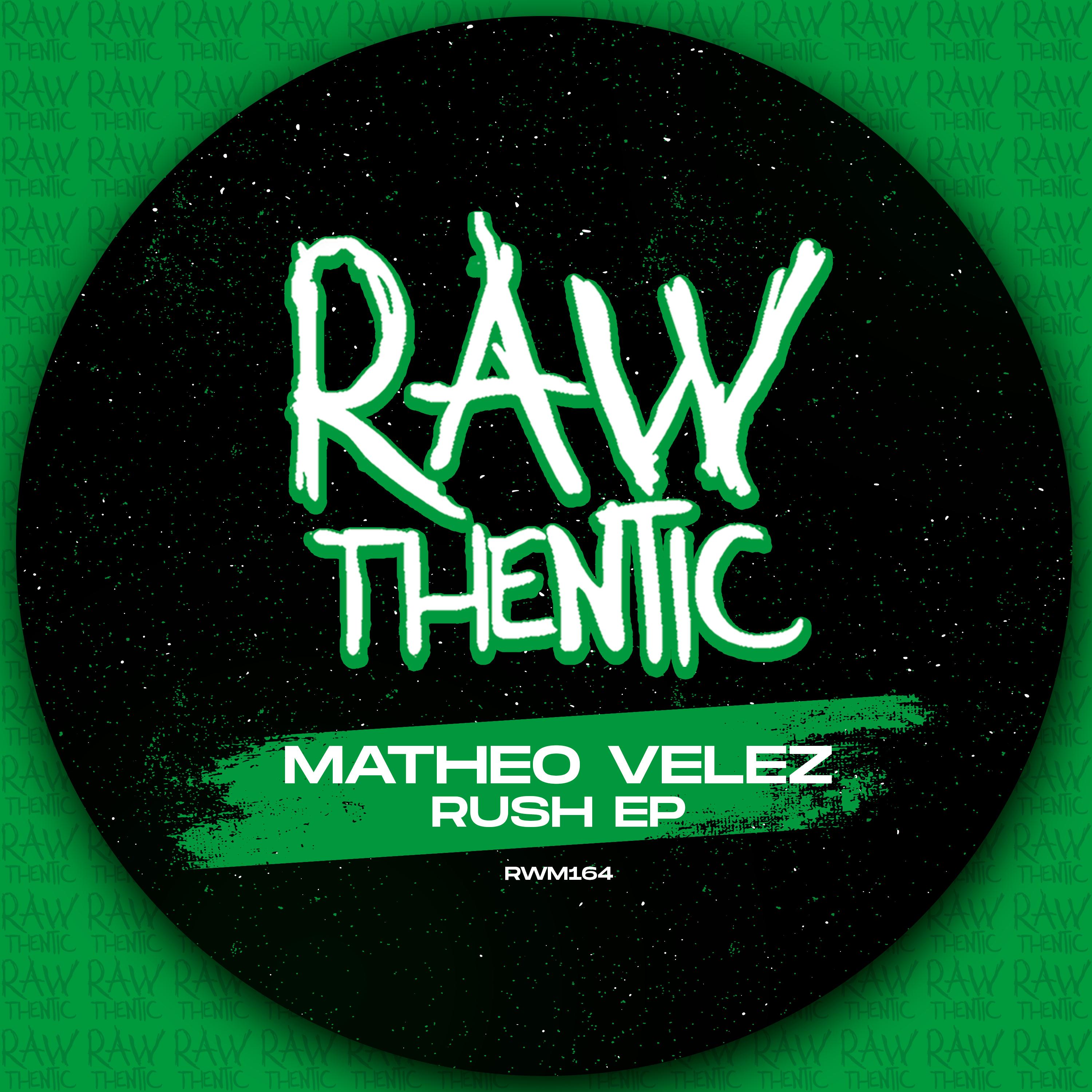 Rush EP