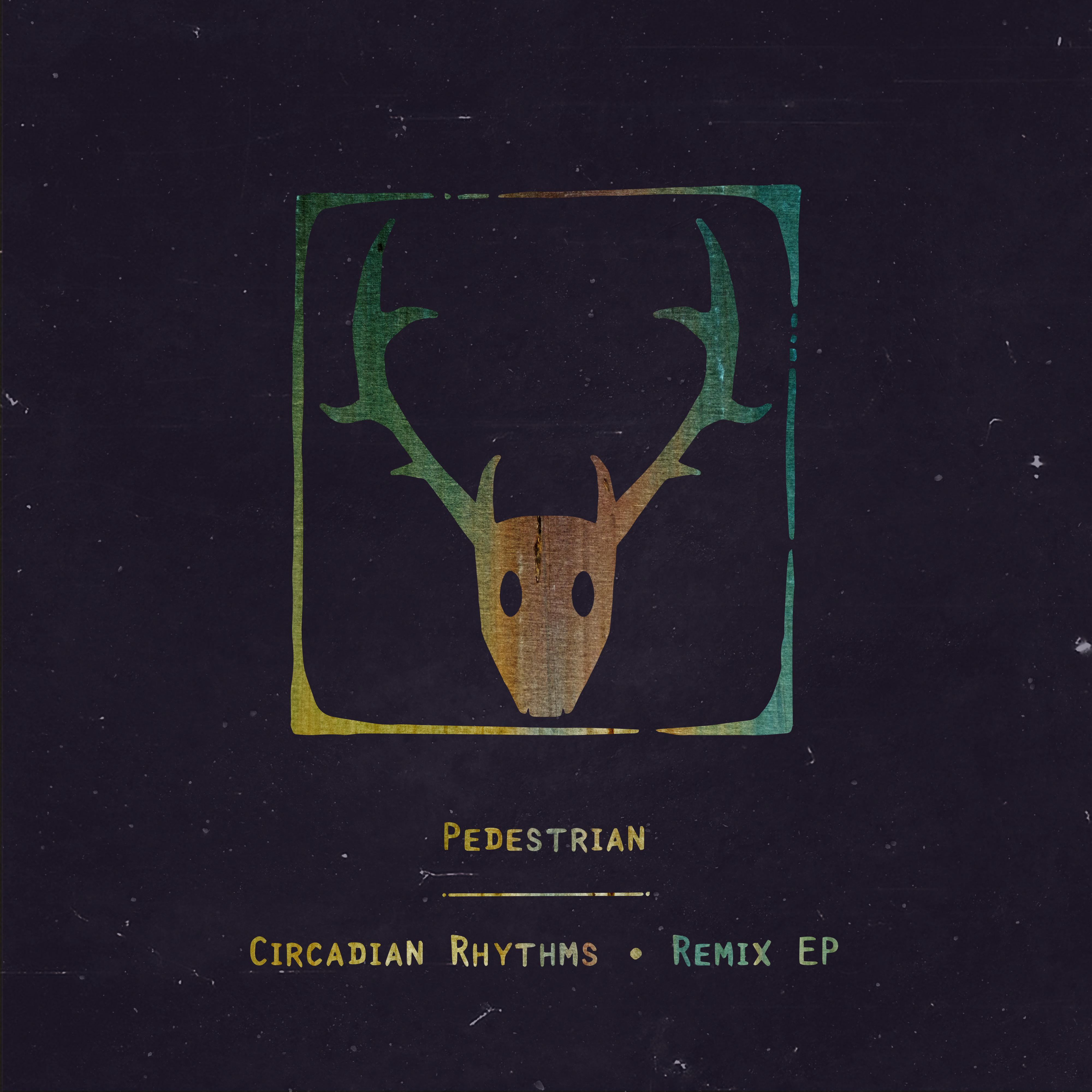 Circadian Rhythms Remixes