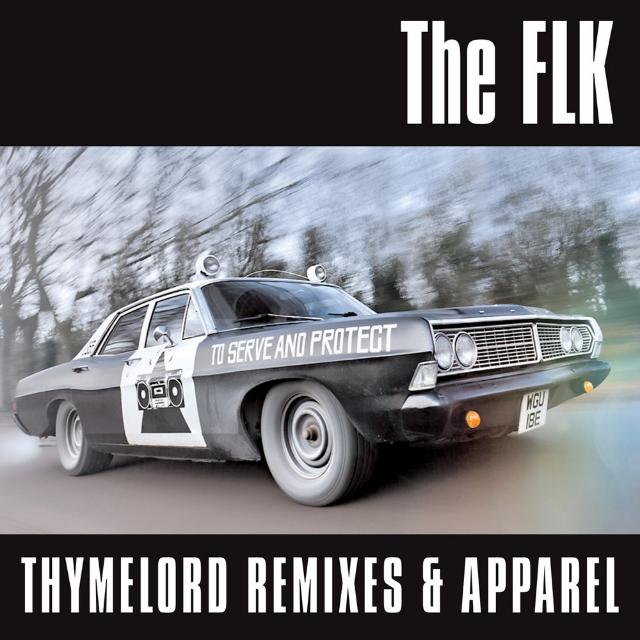The Thymelord Remixes