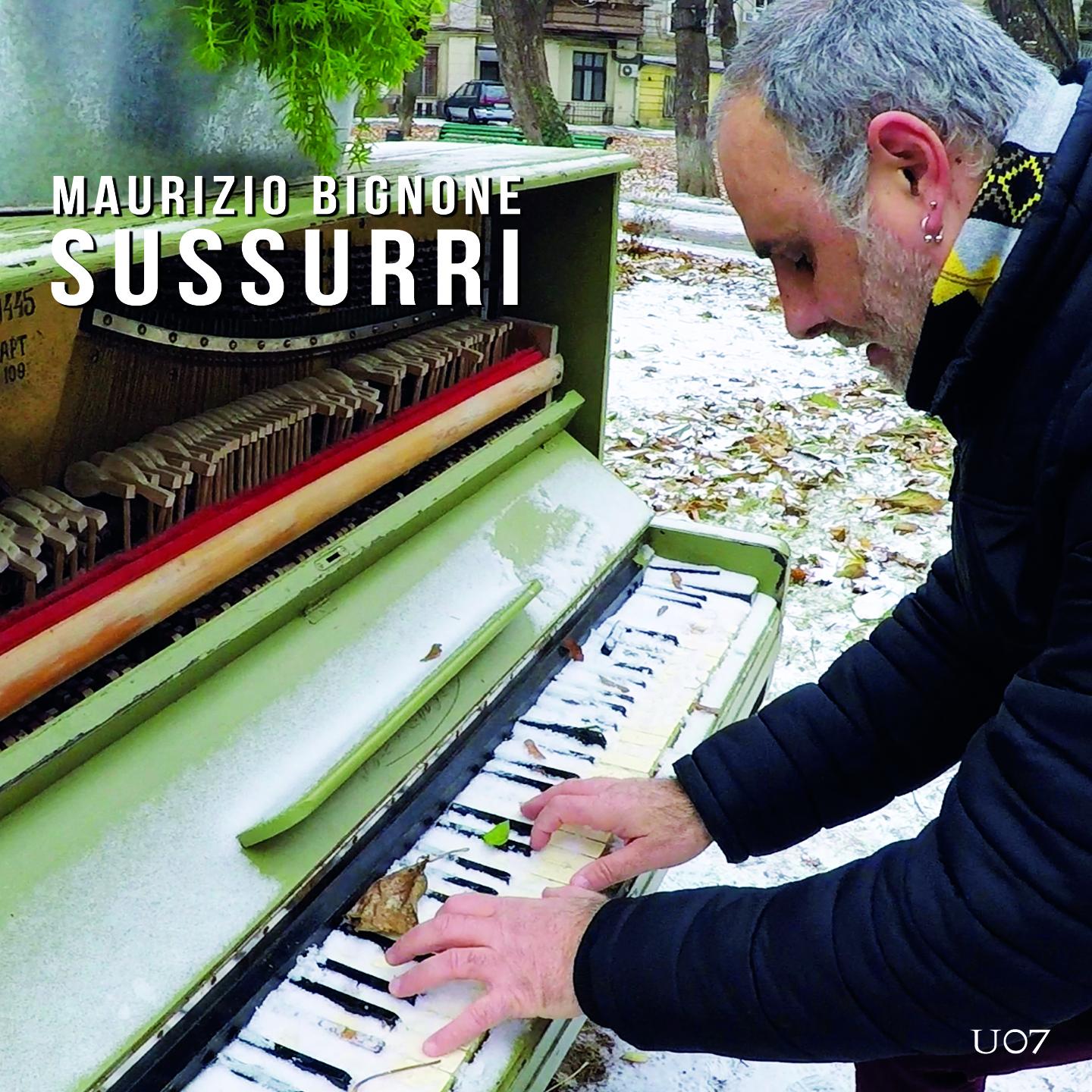 Sussurri