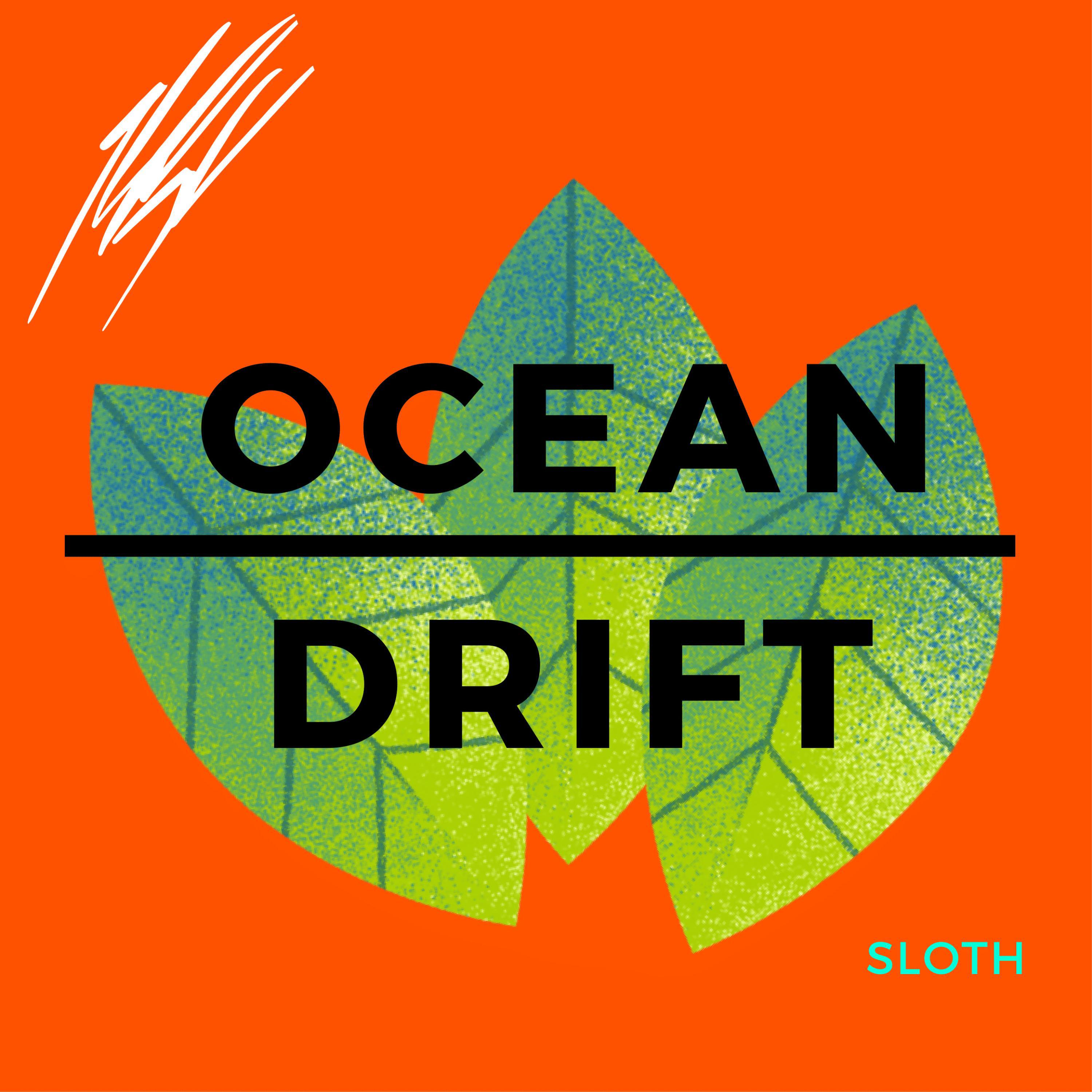 Santer - Ocean Drift