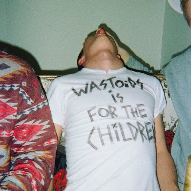 Wastoids