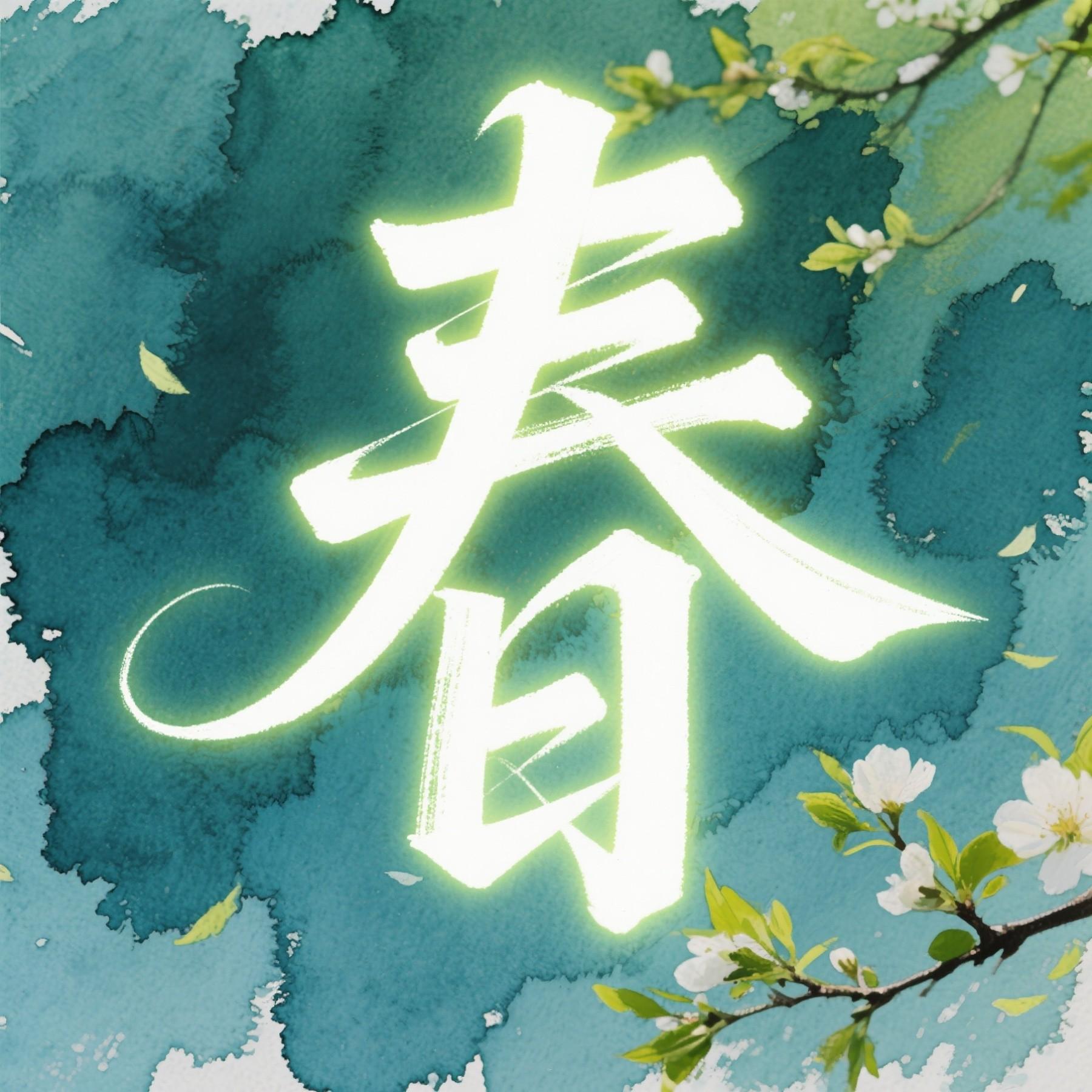 春