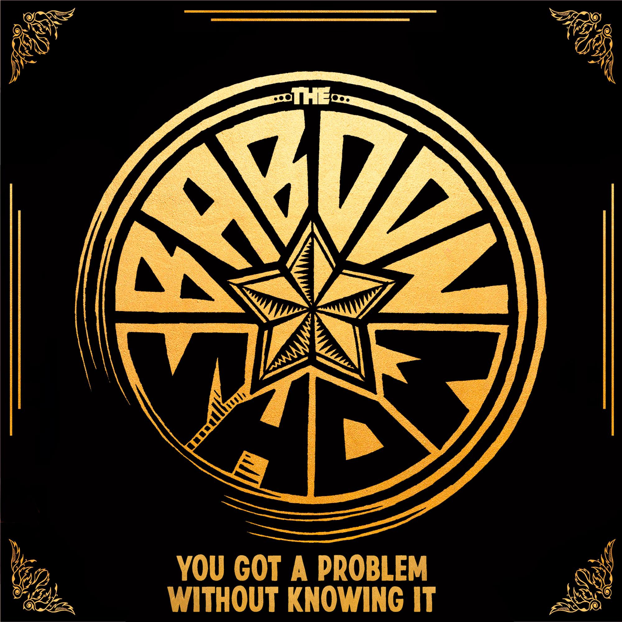 You Got a Problem Without Knowing It (Acoustic Version)