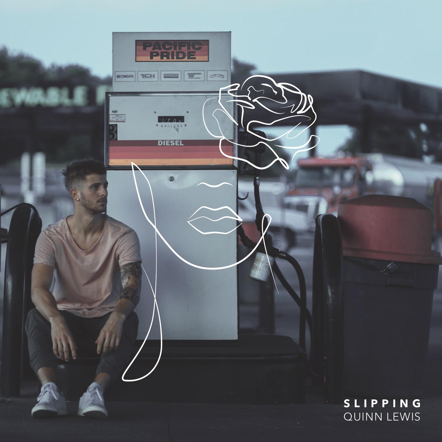 Quinn Lewis - Slipping