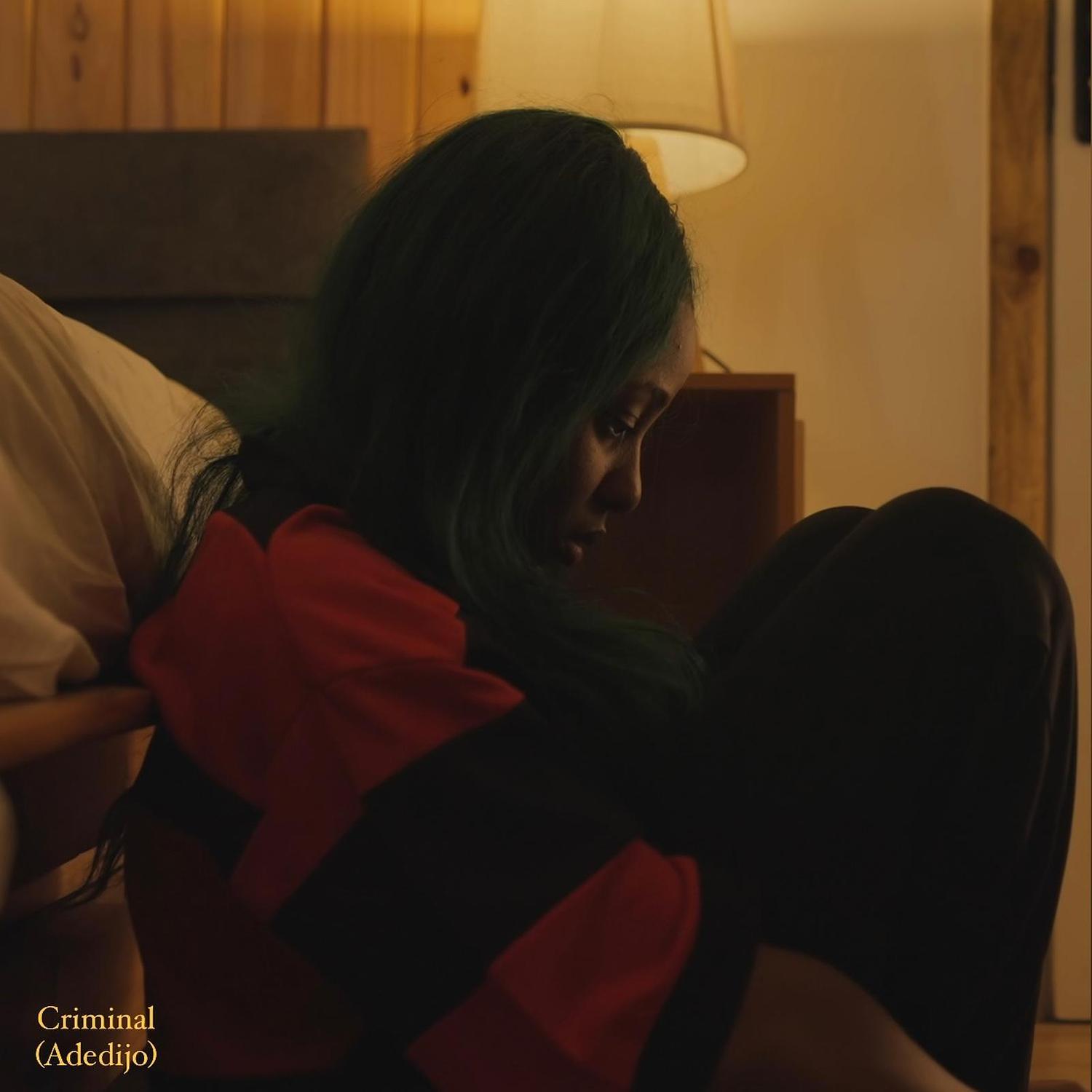 Criminal (Adedijo)