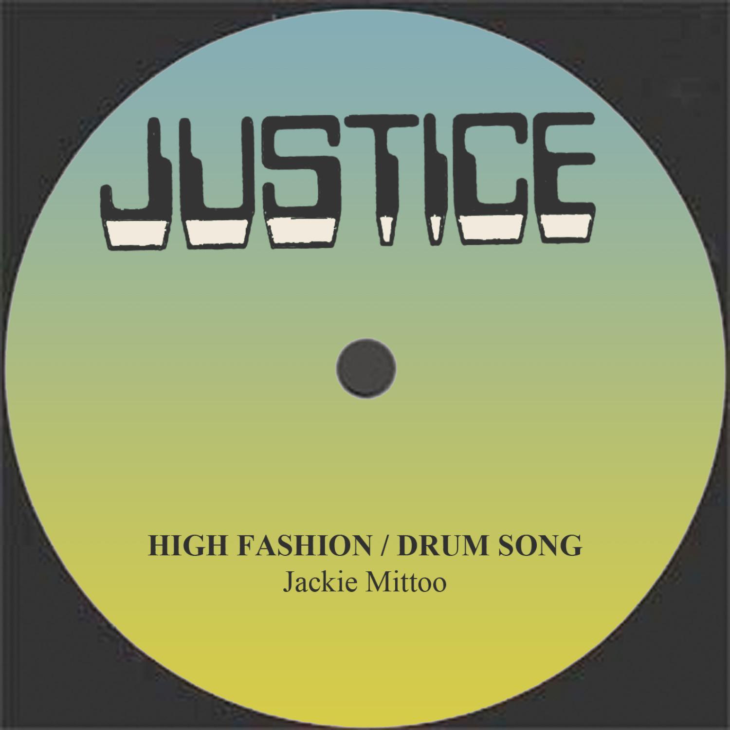 High Fashion / Drum Song