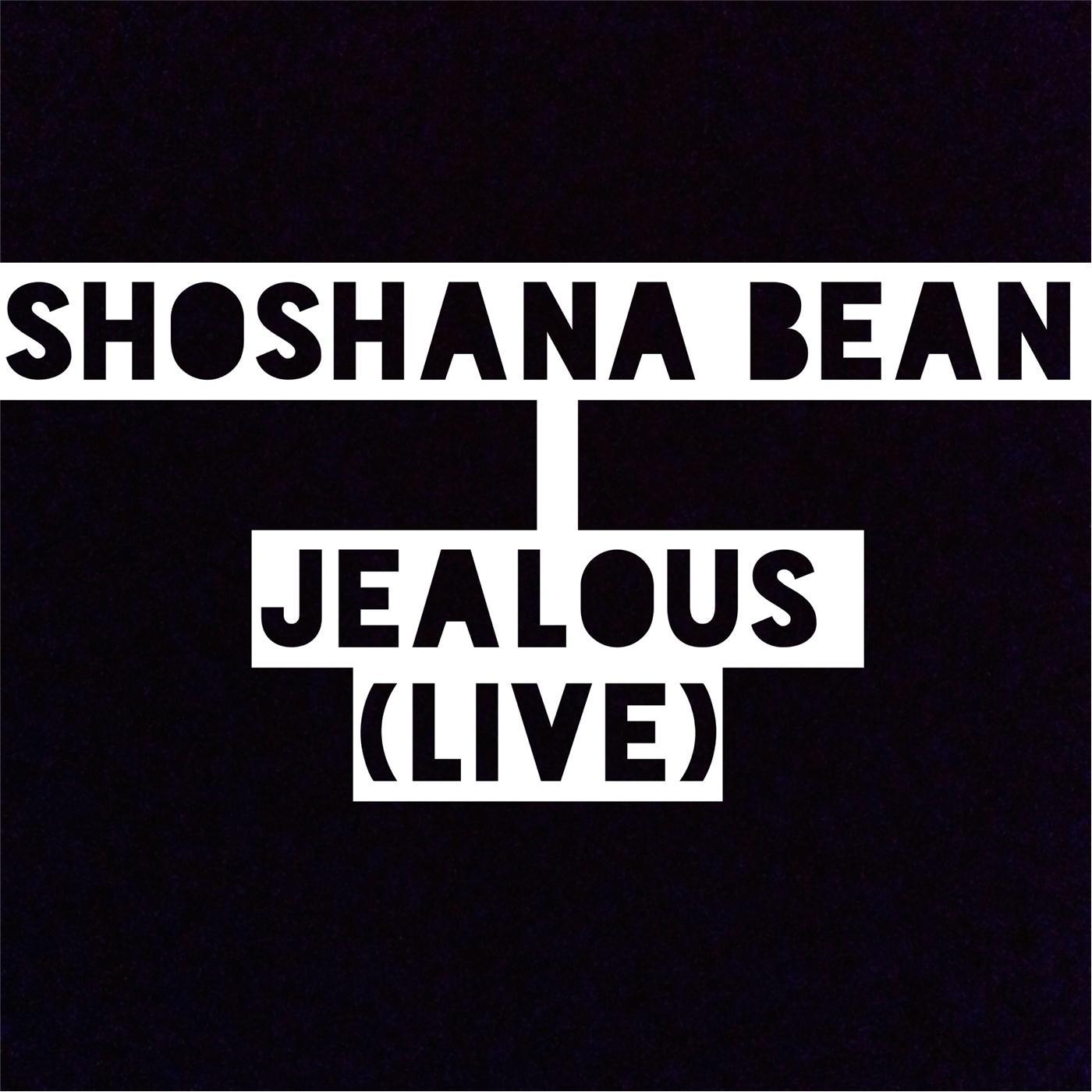 Jealous (Live)